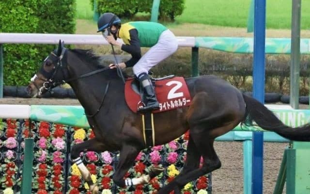 【天皇賞(春)・馬体重】タイトルホルダーは474kg(-4)、ジャスティンパレスは472kg(増減なし)