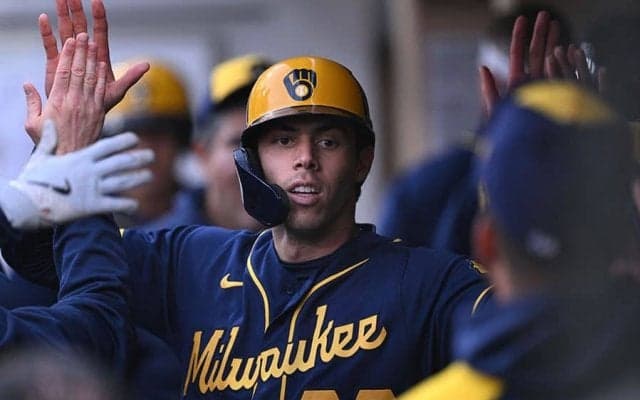 【MLB】侍Jから打診も「うまくいかなかった」　日系MVP男が抱く“未練”「参加できたら」