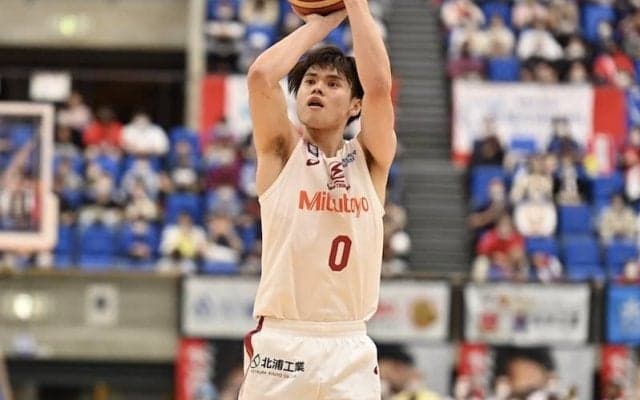 計18本の3Pを沈めた川崎がリベンジ…B1残留を目指す富山はホームで1勝1敗に