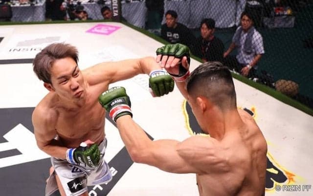 塩試合？朝倉未来VS牛久絢太郎の一戦を元PRIDE戦士はどう見たのか