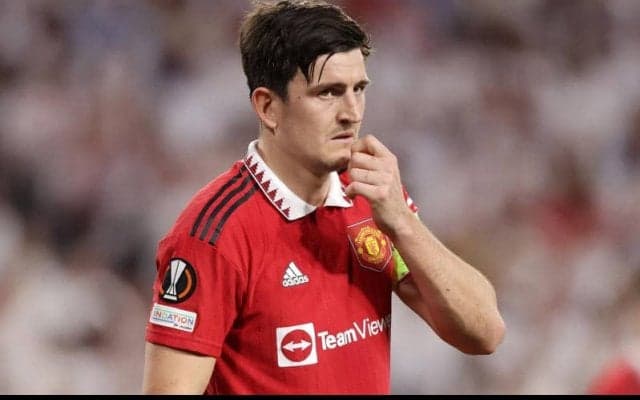 レギュラー剥奪のマグワイア、ユーロ2024の代表入り懸念で移籍考慮？