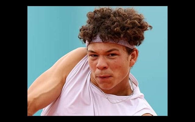 スーパーショット披露も敗退