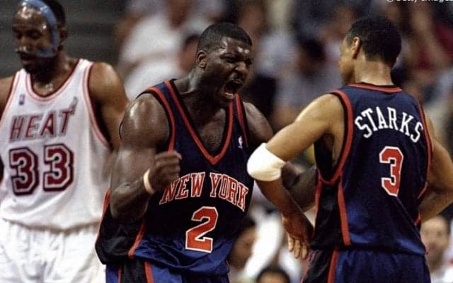 POで激闘を演じてきたニックスとヒート…当時ACだった両チームの指揮官の思いとは？