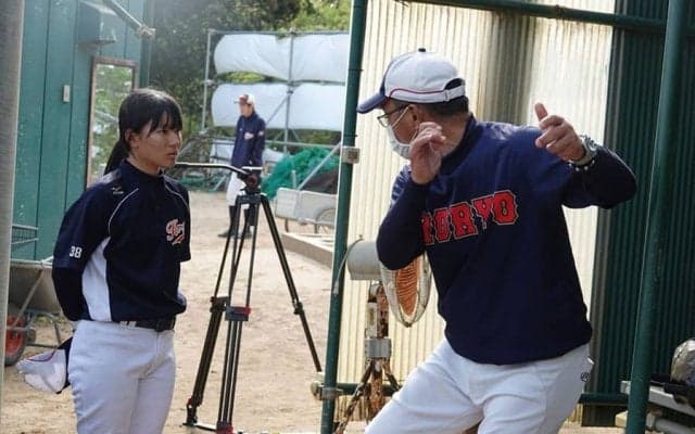 「これくらいは大丈夫」でチーム“崩壊”　女子高校日本一監督が実感…押しつけの限界