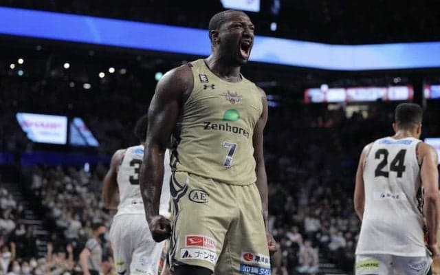 西地区首位争いは最終節で終結へ…過酷なB1残留争いの結果も持ち越し／4月30日開催 B1試合結果