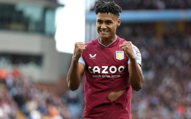 ストライカー探しのバイエルンがケインの代役を見つける? プレミアで今季14ゴールの意外な選手