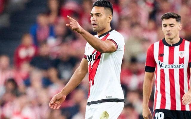 3月には日本と対戦のファルカオ、来季の新天地はアジアに決定？ 「また会いましょう」とSNS投稿が話題