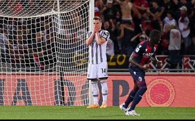 両ポーランド代表GKが躍動、ユベントスは連敗を3で止めるもボローニャにドロー《セリエA》