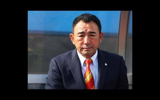 長谷川健太監督「就任２年目のジンクス」清水→15位から４位、Ｇ大阪→３冠達成、FC東京→優勝争い…名古屋は？