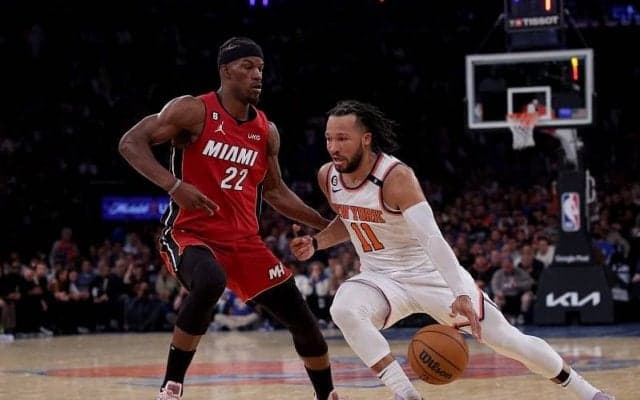 NBAプレーオフ1回戦は全8カードのうち4カードでアップセット達成…史上初の珍事も
