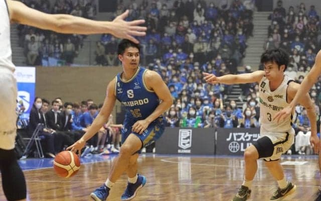 B1残留を目指す滋賀…「シーズン全てを良かったものにするゲームがあと2試合残っている」