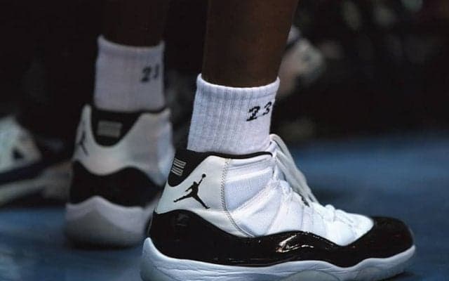 『SLAM』が史上最高のスニーカートップ100を選出…1位は不朽の名作