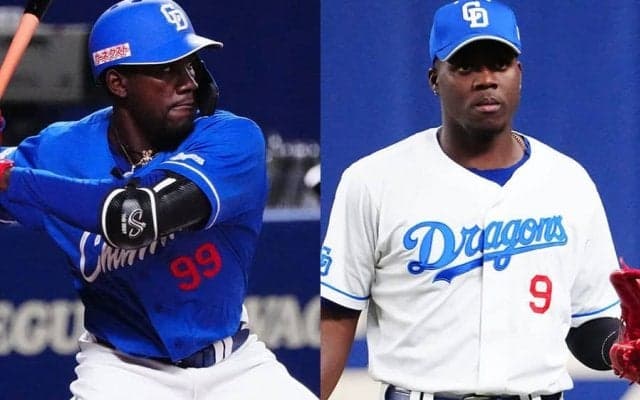 衝撃の年間50完封負けペース…中日の深刻すぎる“貧打”　助っ人大誤算、唯一の光明は