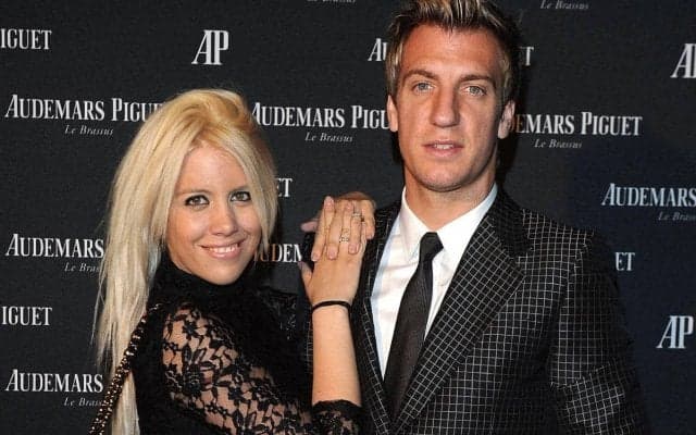 マキシ・ロペスが元妻ワンダ・ナラとディナーに…かつてイカルディと不倫され離婚も「幸せであり続けて欲しい」