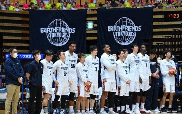 B3降格の東京Zが12選手を自由交渉選手リストへ公示…「現状を受け入れ、次に向かってスタート」