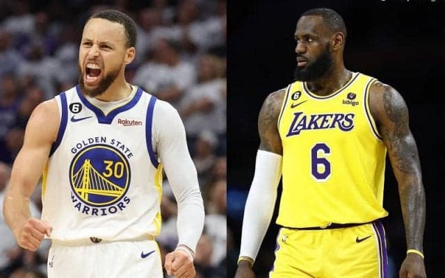 昨季覇者ウォリアーズと百戦錬磨レブロン率いるレイカーズが激突／ウェスト準決勝展望②