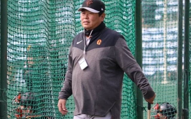 元オリユーチューバーは正しかった！？巨人のアーリーワーク批判　打線低迷を予見に再評価の声も