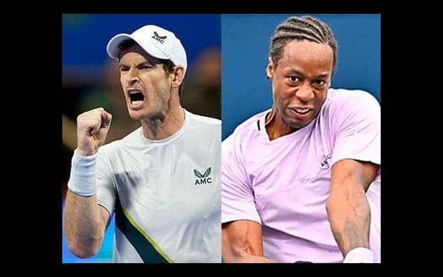 CHでマレーvsモンフィスが実現