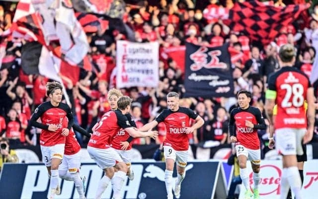 浦和には「理想的」だったACL決勝の開催時期【Jクラブはアジアでいかに戦っていくべきか】(2)