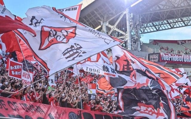 浦和レッズ「ホームでのACL決勝第2戦」でのアドバンテージ【Jクラブはアジアでいかに戦っていくべきか】(1)