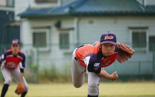 八街京葉が殊勲…“兄貴分”の昨年覇者・京葉を破る　ボーイズ・メニコン杯の8強決定