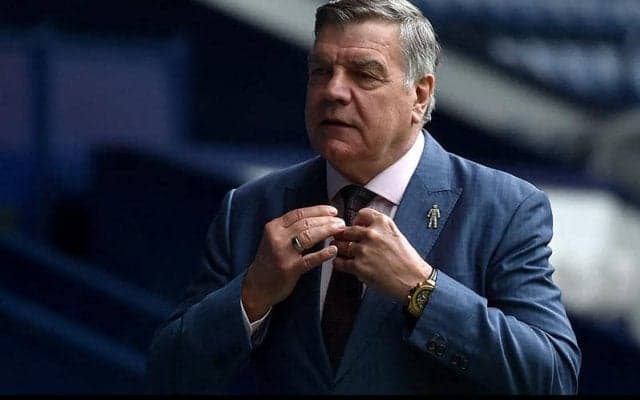 “ビッグ・サム”が再びプレミアに？　降格危機のリーズが招へいを検討