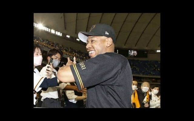 山﨑武司が分析するセ・リーグで芽を出し始めた強打者たち 巨人でオコエが元気な理由、阪神と中日の「右の大砲」の現状も語った