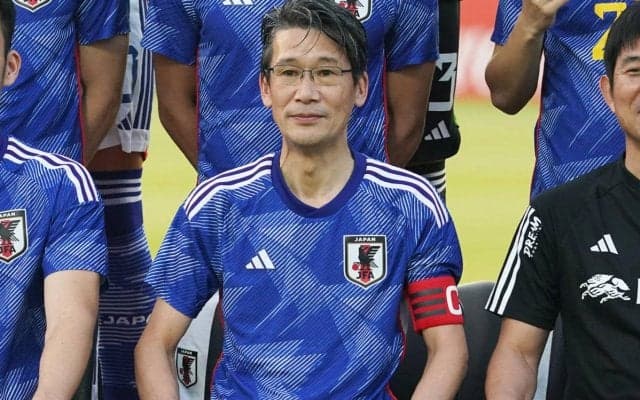 「サッカーファンなら一度は食べてみたい」日本代表も支えた西芳照シェフのお弁当がACL決勝のスタグルに登場！「すげー羨ましい！」
