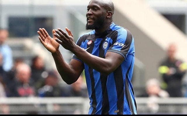 復調傾向のルカク、熱望するインテル残留のため必要な3つの条件とは？