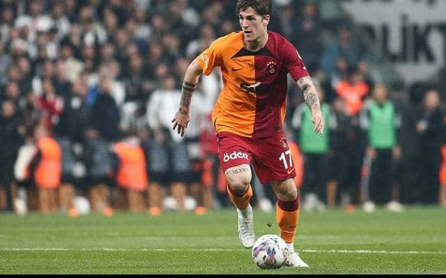 ミランが再びザニオーロ獲得にチャレンジ？　来季のCL出場権獲得が必須条件か