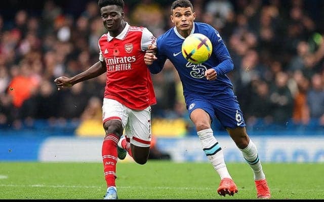 【プレミア注目プレビュー】悲願達成へ仕切り直し図るアーセナルが泥沼チェルシーとのダービーに挑む！