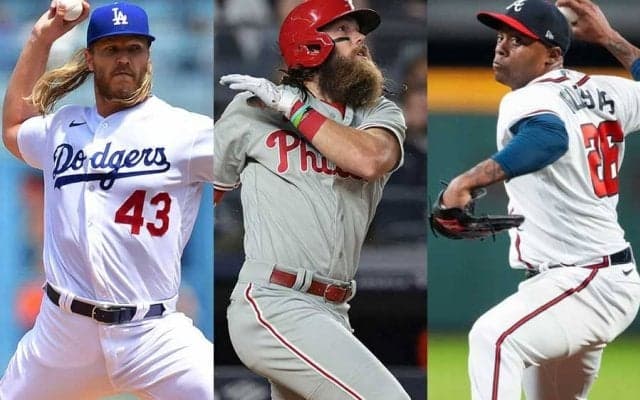【MLB】大谷と仲良し“髭男”は大爆発も…　苦しむ剛腕、エ軍を去った選手たちの明暗