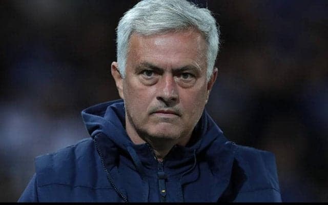 チェルシーが3度目の指揮官就任打診も…モウリーニョ監督はロンドン行きに関心なし