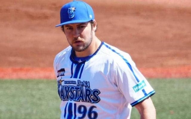 DeNAバウアーが3日広島戦に先発　NPB発表…CY賞右腕がついにハマスタで1軍デビュー