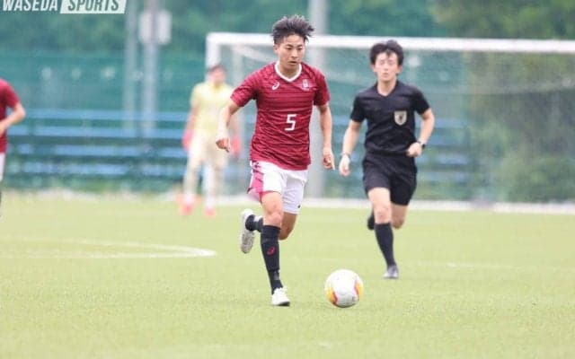 内容では相手を上回るも  ゴール前での精度を欠き今季初黒星を喫する