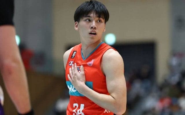 李相佰に出場する日本学生選抜チームが決定…男子は三谷桂司朗や小川敦也など12名