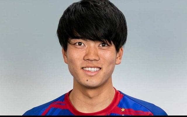 甲府DF井上詩音がプロA契約締結「まだ通過点に過ぎない」