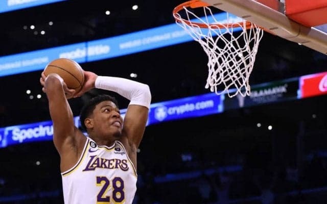 【八村塁マンスリーレポート〜自分らしく】大きい試合でこそ強みが出てくるメンタリティ