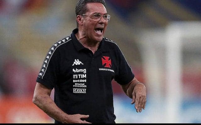 クカ前監督がわずか7日で辞任のコリンチャンス、ルシェンブルゴを新指揮官に招へい