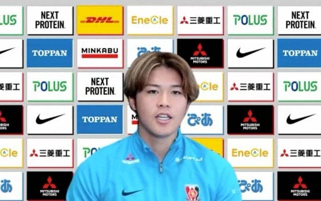 「自分のキャリアも変わる」夢見たACL優勝へ、浦和MF伊藤敦樹がサポーターと共に勝利を掴む「優勝を分かち合って盛り上がりたい」