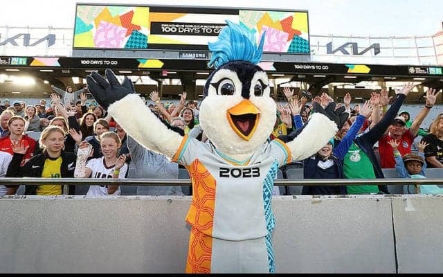 女子W杯が欧州主要5カ国で放送されず？　FIFA会長が“失望”の放映権料オファーに激怒