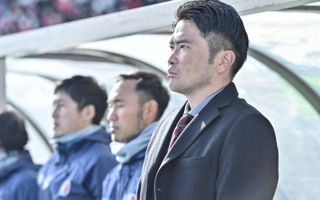 「最適解が見つかったような気がしました」鹿島・岩政監督が回帰した4ー4ー2。鈴木優磨・垣田裕暉の2トップと先発入れ替えを決断【レジェンド監督の難しさ(2)】