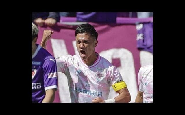 サガン鳥栖は再びJ1の台風の目となれるか 「一から違うものを作っていた」チームが迎えた転機