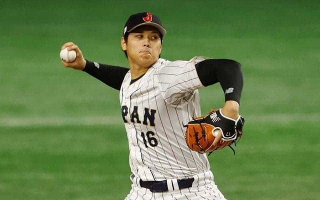韓国選手と大谷翔平の間に「天と地ほどの差」　消えた多くの有望株…真の問題点を指摘