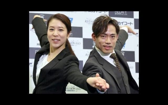 村元哉中・高橋大輔の「かなだい」は同じ船に乗る同志「これ以上の作品を作れるパートナーはいない」 今後はアイスショーなどで活動続行