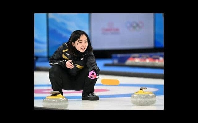 「今しかできない」カーリングで生きていく覚悟を決めた藤澤五月の中部電力入りはこうして決まった
