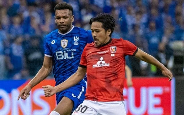 ACLの歴史からみるアル・ヒラルと浦和の因縁/六川亨の日本サッカーの歩み