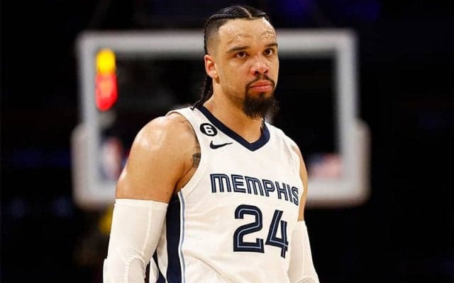 グリズリーズがディロン・ブルックスと決別…いかなる場合も再契約はしない方向で決定