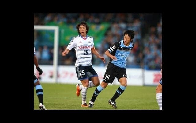 Ｊリーグ30年で忘れられない横浜Ｆ・マリノスの時代を超えてつながる敗戦 優勝目前の最終節で「魔物を見た」