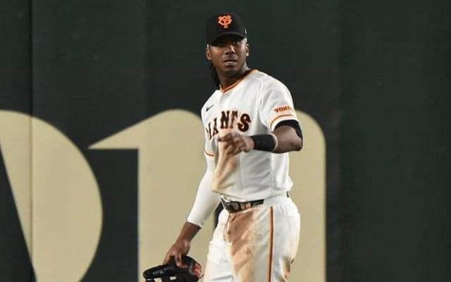 巨人・ブリンソン 同僚もあきれる 度重なる「ボーンヘッド」　チームの流れを止める「大きすぎる穴」